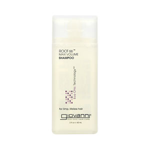 Root 66 Max Volume Shampoo