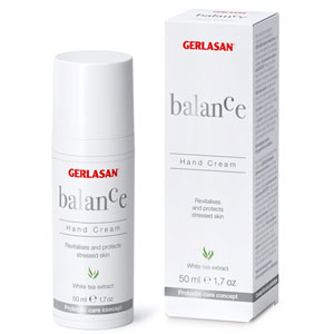 Balance Hand Cream