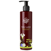 The Handmade Soap Co - Lavender, Rosemary, Thyme & Mint Body Lotion