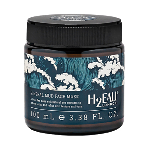Mineral Mud Face Mask