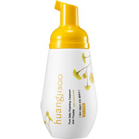 Huangjisoo - Anti-Trouble Pure Foaming Cleanser