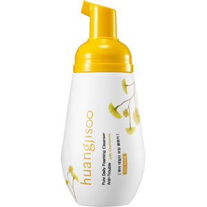 Anti-Trouble Pure Foaming Cleanser