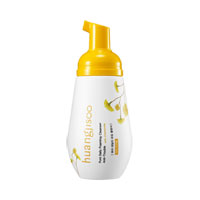 Huangjisoo - Anti-Trouble Pure Foaming Cleanser