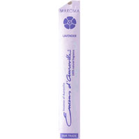 Maroma - Incense Stick - Lavender