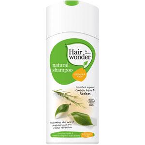 Natural Shampoo - Coloured Hair