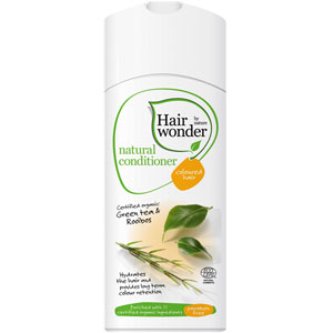 Natural Conditioner - Coloured Hair