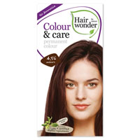 Hair Colour Permanent