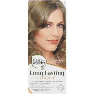 Long Lasting Colour - Medium Blond 7