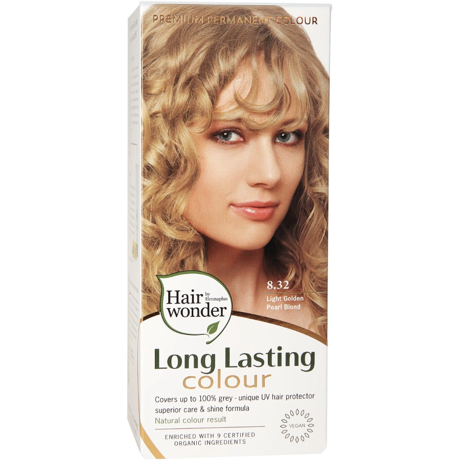 Hairwonder