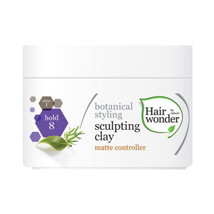 Botanical Styling Sculpting Clay