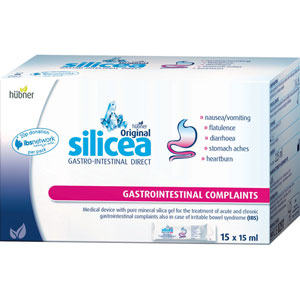 Silicea Gastro-Intestinal Direct