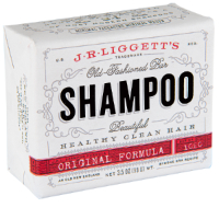 J.R.Liggett's - Original Formula Shampoo Bar