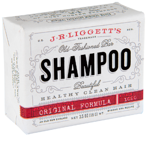 Original Formula Shampoo Bar