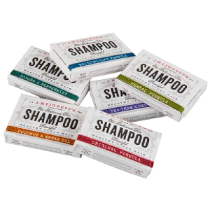 Herbal Formula Shampoo Bar (mini)