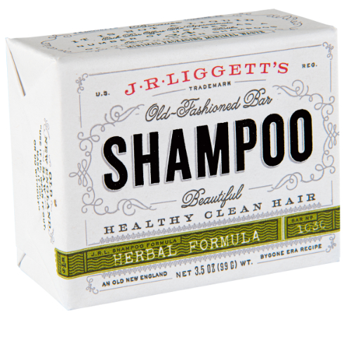 Herbal Formula Shampoo Bar