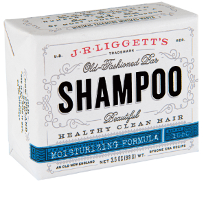Moisturising Formula Shampoo Bar
