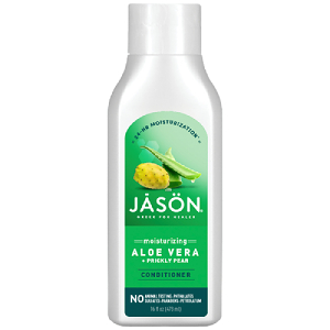 Intense Moisture Aloe Vera 80% + Prickly Pear Conditioner