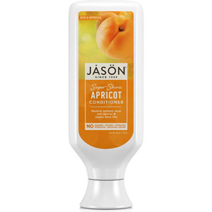 Super Shine Apricot Conditioner