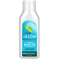 Jason - Thicken & Restore Biotin Conditioner + Hyaluronic Acid