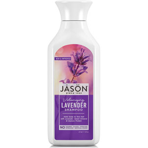 Volumising Lavender Shampoo