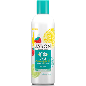 Kids Only Extra Gentle Shampoo