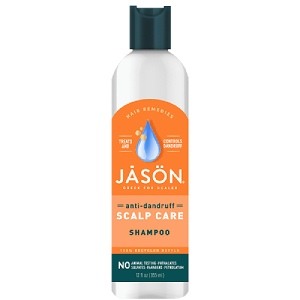 Dandruff Relief Treatment Shampoo