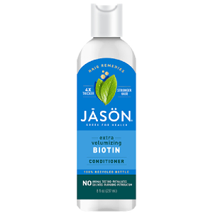 Extra Volumizing Biotin Conditioner