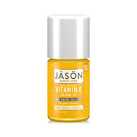 Jason Vitamin E Range