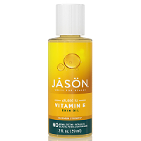 Jason<br>Vitamin E Range