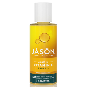 Organic Vitamin E Oil 45,000IU