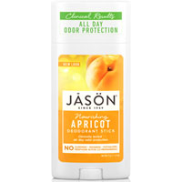Jason - Nourishing Apricot Deodorant Stick