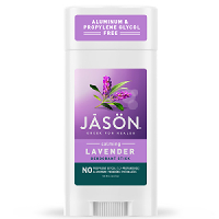 Jason Natural Deodorants