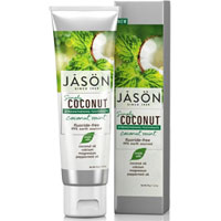 Jason Simply Coconut