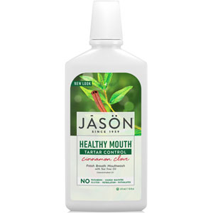 Healthy Mouth Mouthwash