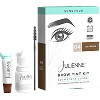 Sensitive Brow Tint Kit- Light Brown