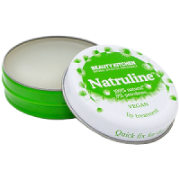 Beauty Kitchen - Natruline Lip Balm Vegan