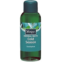 Kneipp - Cold Season Herbal Bath - Eucalyptus