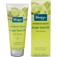 Kneipp - Grape Seed Oil Intensive Cream