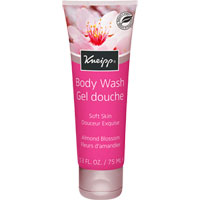 Kneipp - Soft Skin Almond Blossom Body Wash