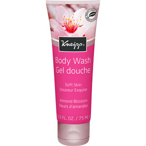 Soft Skin Almond Blossom Body Wash