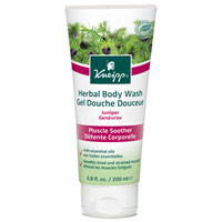 Kneipp - Juniper Muscle Soother Body Wash