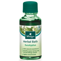 Kneipp - Cold Season Herbal Bath