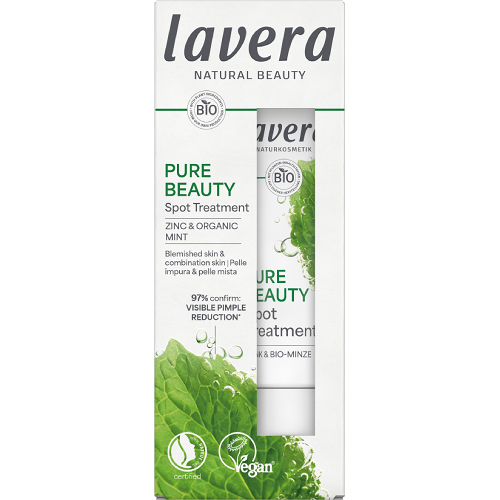Spot Treatment