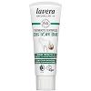 Sensitive Whitening Toothpaste (with flouride)