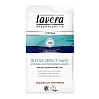 Lavera - Intensive Face Mask