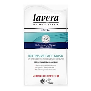 Intensive Face Mask