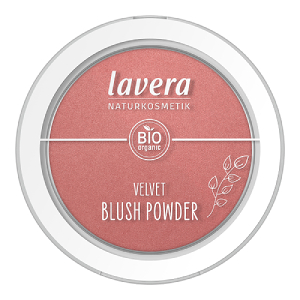 Velvet Blush Powder - Pink Orchid 02