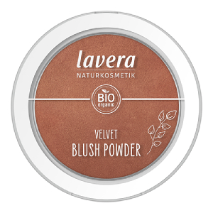 Velvet Blush Powder - Cashmere Brown 03
