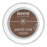 Lavera - Signature Colour Eyeshadow - Walnut 02
