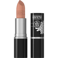 Lavera - Lipstick Colour Intense - Casual Nude